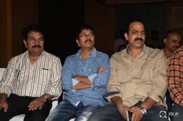 Venkatapuram Movie First Look Launch